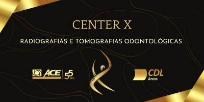 Center X