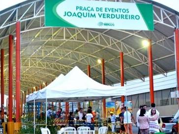 Novo decreto autoriza a realização da feira do produtor rural na Praça de Eventos “Joaquim Verdureir